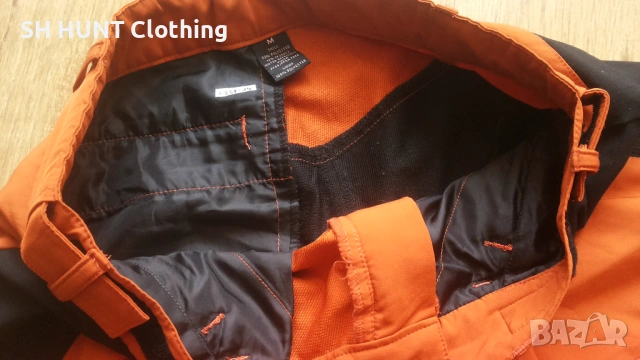 DOVREFJELL Stretch Trouser размер M еластичен панталон - 1971, снимка 14 - Екипировка - 53249605