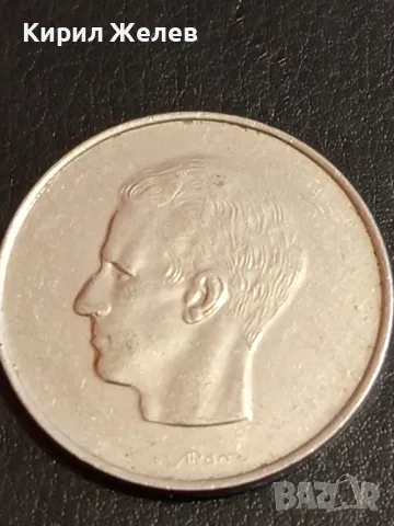 Три монети от цял свят ИТАЛИЯ, БЕЛГИЯ, РУСИЯ за КОЛЕКЦИЯ ДЕКОРАЦИЯ 39792, снимка 3 - Нумизматика и бонистика - 49164195