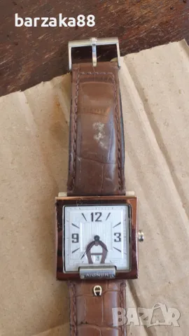 Мъжки часовник Aigner Torino A 27000, снимка 5 - Мъжки - 49433531