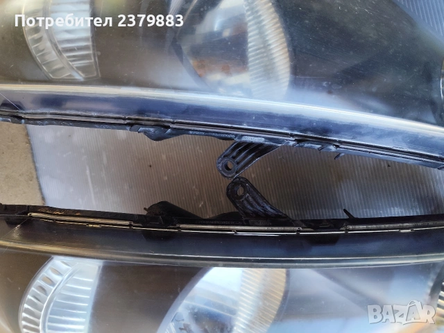 Фарове и огледала от Honda jazz , снимка 8 - Части - 51549600