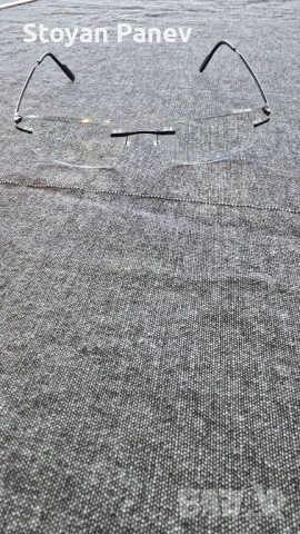 Диоптрични очила TitanFlex 