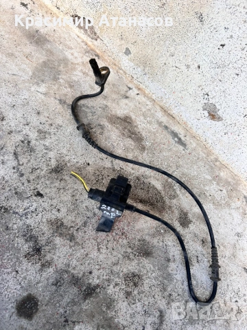 A2115402317. Датчик ABS преден ляв  за Мерцедес Е-класа W211.