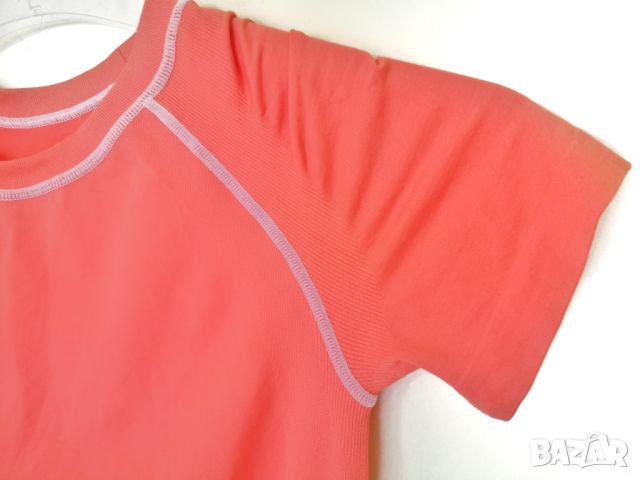 Kari Traa / M* / дамска еластична стреч тениска термо бельо / състояние: ново, снимка 7 - Тениски - 45623397