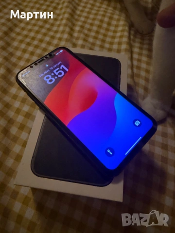 iPhone 11 64 GB спешно