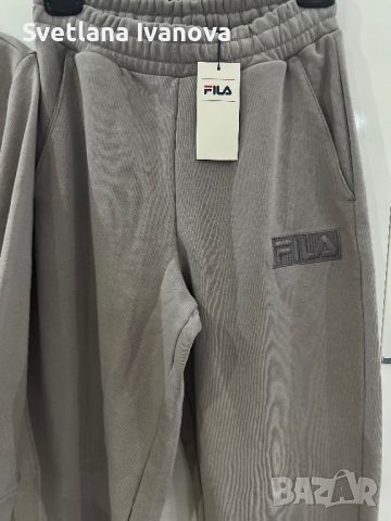 Нов комплект FILA, снимка 9 - Спортни екипи - 46648472