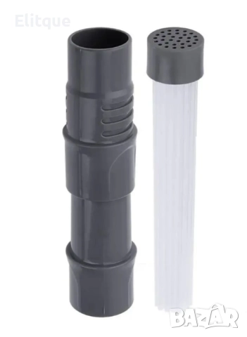 Универсален накрайник за прахосмукачка, снимка 10 - Други стоки за дома - 52889503