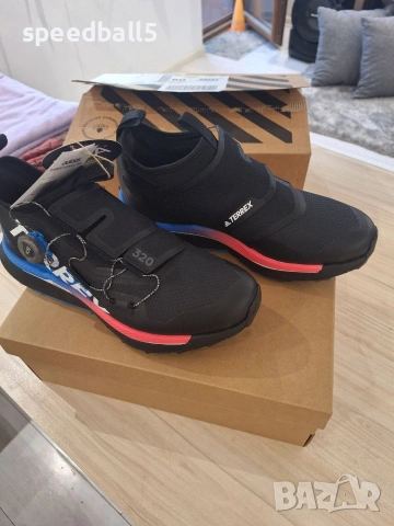 Продавам маратонки Адидас!, снимка 5 - Маратонки - 53695789