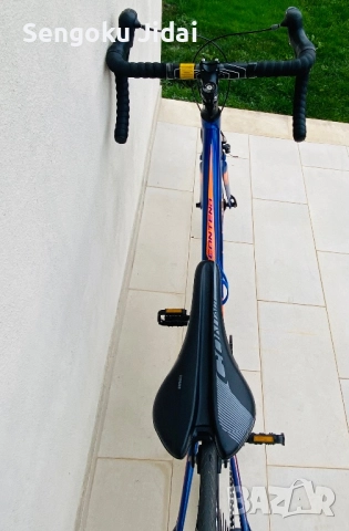 Велосипед Giant Contend, снимка 8 - Велосипеди - 52535157