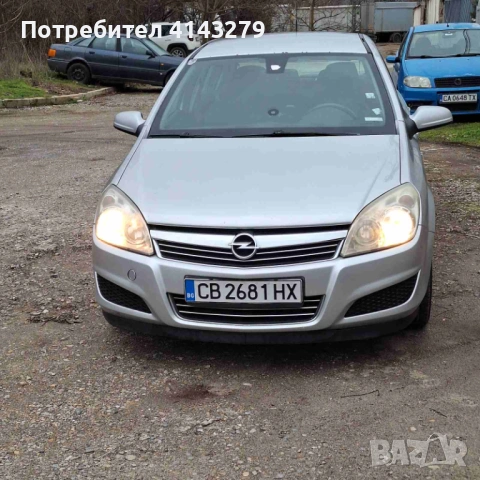 Продавам Опрла Астра