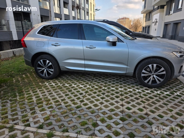 Джанти 19" 5 x 108 Volvo, Ford, Rover,Jaguar,Peugeot Пежо 5х108, снимка 13 - Гуми и джанти - 52947471