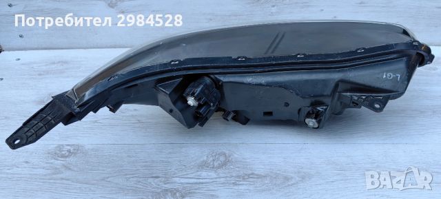 Фар за Honda CRV Full LED / Хонда ЦРВ Фул ЛЕД, снимка 9 - Части - 46362118