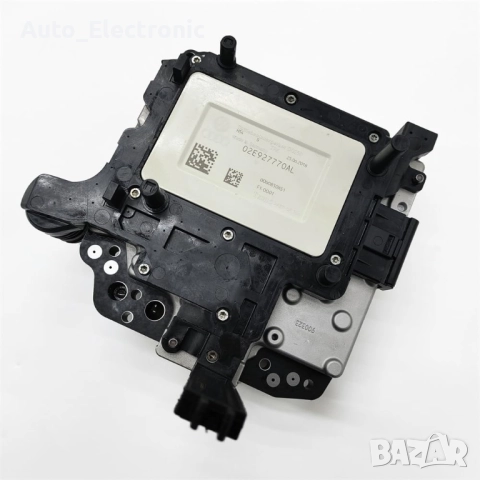 Диагностика и ремонт на Мехатроник DQ250 02E MQB, снимка 4 - Сервизни услуги - 52273006