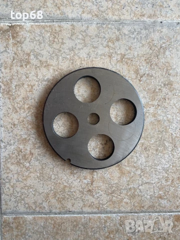 Решетки за месомелачка 52 номер, снимка 6 - Други машини и части - 51282824