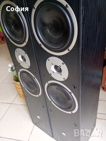 САТ MBC 313 -S яки колони 180-360w, снимка 7 - Тонколони - 52884425