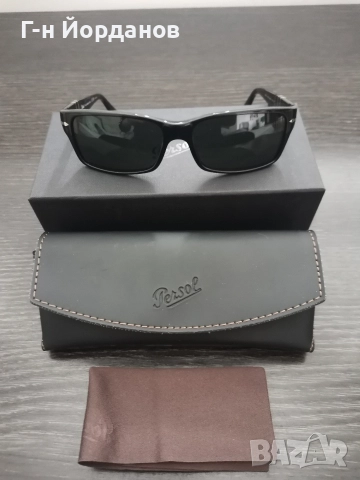 Persol 2803S очила-Промо цена !!! , снимка 5 - Слънчеви и диоптрични очила - 52773067