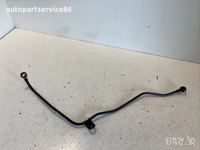 Тръба за масло на турбокомпресор за KIA Venga 1.4 CRDi (2012)