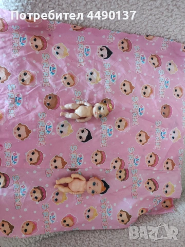 Играчки кукли бебета 
