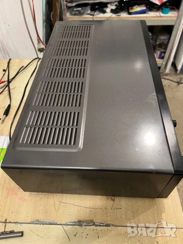 Grundig r35a, снимка 5 - Ресийвъри, усилватели, смесителни пултове - 52890410