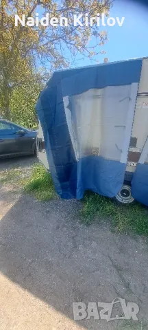 форселт, снимка 13 - Къмпинг мебели - 49425286