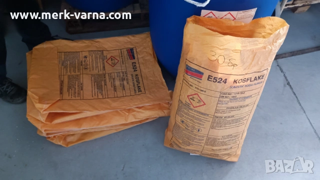 Чували за строителни отпадъци и биг бег чували