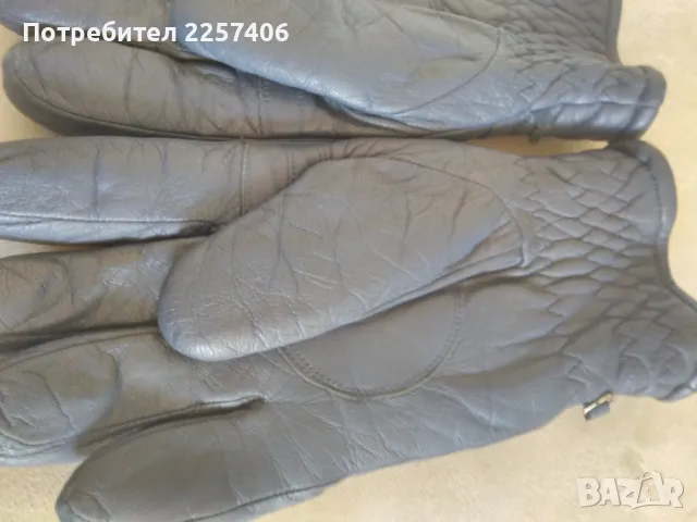 Ръкавици , снимка 6 - Ръкавици - 50379559