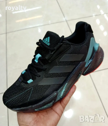 Adidas X9000L4 Мъжки Маратонки 40-45 Номер с Кутия , снимка 5 - Маратонки - 53456851