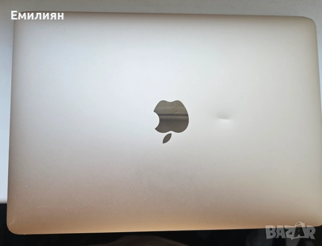Macbook 12 Retina 512GB, снимка 3 - Лаптопи за дома - 53732767