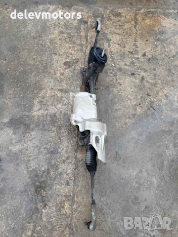 5WB423051AR, 4532019146 кормилна рейка, електрическа от Volkswagen Golf VIII, 2.0 TDI BlueMotion