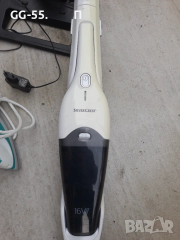 Прахосмукачка и ютия , снимка 7 - Прахосмукачки - 53229883