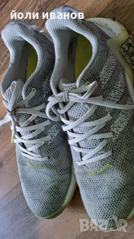 Adidas маратонки 42 номер