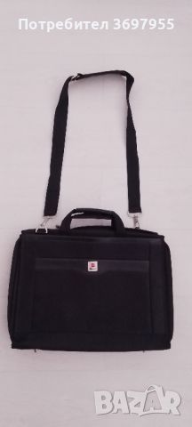 Чанти за лаптоп, снимка 4 - Лаптоп аксесоари - 41413668