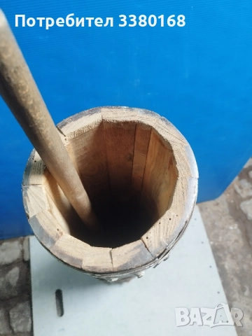 бутюм за домашно ползване, снимка 2 - Други - 52324502