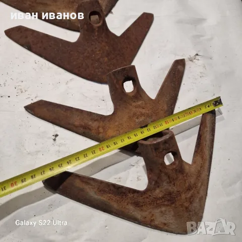 Лястовици Гърлач , снимка 4 - Селскостопанска техника - 50210992