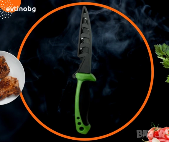 Туристически помощник за лов, риболов и туризъм, снимка 3 - Ножове - 53903923