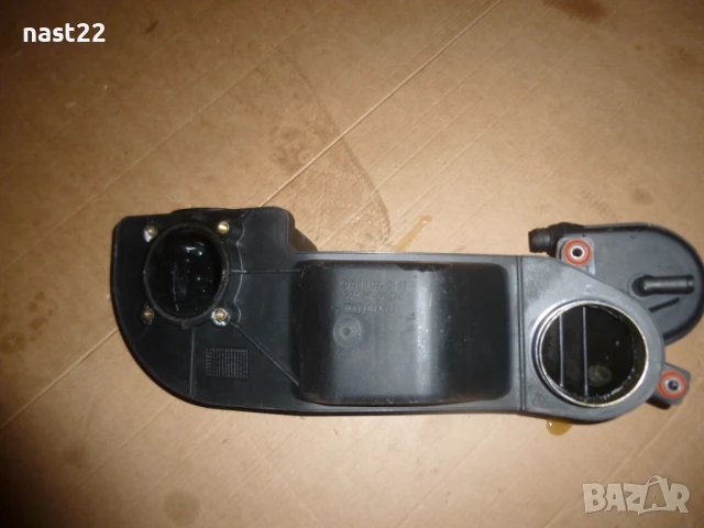 Маслоотделител A1110940283 A1110940283 A 111 094 02 83 , снимка 2 - Части - 50476610