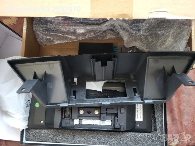 мултимедия за Х1 10.25 inch 2009_2015г., снимка 5 - Навигация за кола - 50833481