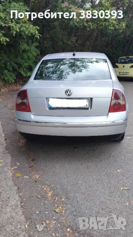 VW Passat B5.5 1.9 131кс НА ЧАСТИ