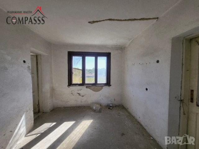 с. Стефаново, Обл. Добрич, КЪЩА на 2 етажа – 42500евро!, снимка 10 - Къщи - 51426693