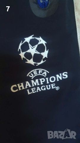 анцунг долнище Chelsea - Champions League , снимка 2 - Футбол - 53842601