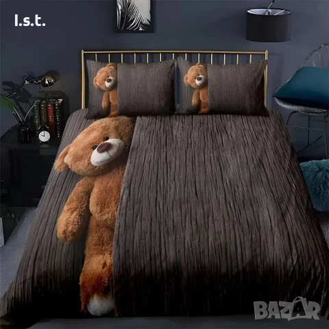 спални комплекти от 6 части, снимка 15 - Спално бельо - 51408110