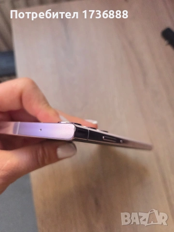 Samsung galaxy s23 ultra , снимка 4 - Samsung - 53742616