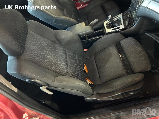 Bmw e46 compact 320d 150к.с. На части, снимка 5 - Части - 52598233