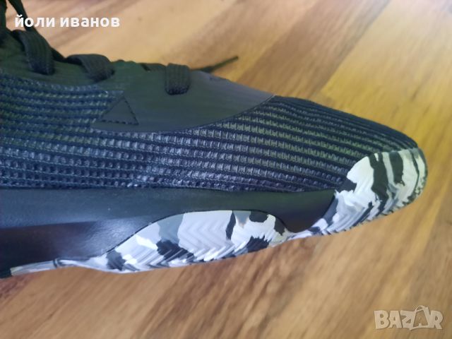 Adidas за баскетбол 46 номер нови, снимка 15 - Баскетбол - 46735971