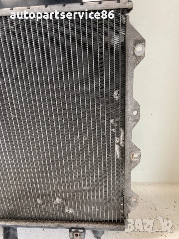 Ръчен радиатор за водна охлаждаща течност за Jeep Patriot 2.4 (2008) P05058954AJ, снимка 3 - Части - 53534203