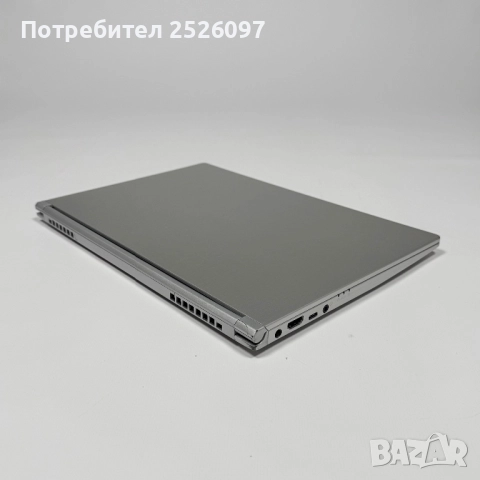 MSI Prestige 14/i7-8550U/GTX 1050 Max Q/16GB/256GB/IPS/Подсветка, снимка 8 - Лаптопи за работа - 52787594