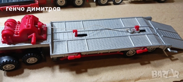 лот модели , снимка 13 - Колекции - 52656066