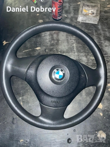 продавам волан за BMW 