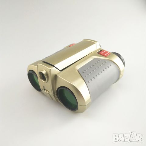 Нощно виждане за наблюдение 4x30mm  Spy Scope, снимка 16 - Друга електроника - 45821909