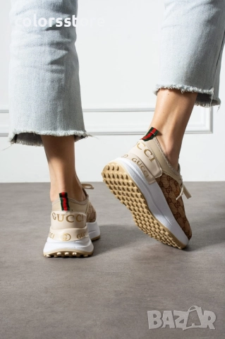 Дамски маратонки G*c**/BR85n, снимка 3 - Маратонки - 51934623