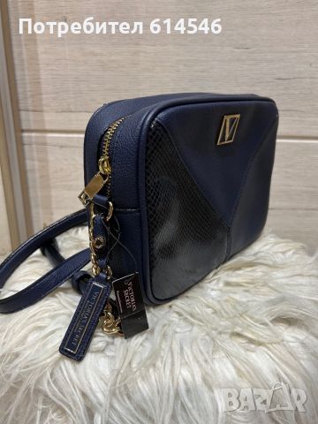 NEW Victoria’s Secret Bag, снимка 2 - Чанти - 46363663